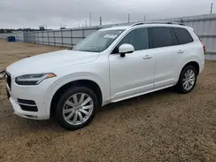 YV4A22PK0H1133281 2017 VOLVO XC90