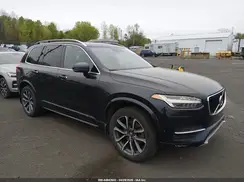 YV4A22PK0H1133670 2017 VOLVO XC90