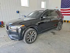 YV4A22PK0H1134107 2017 VOLVO XC90