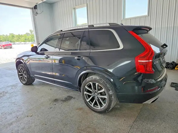 YV4A22PK0H1134107 2017 VOLVO XC90 - Image 2