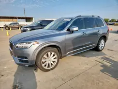 YV4A22PK0H1134219 2017 VOLVO XC90