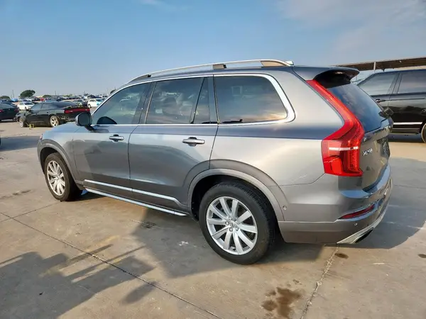 YV4A22PK0H1134219 2017 VOLVO XC90 - Image 2