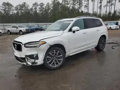 YV4A22PK0H1136732 2017 VOLVO XC90