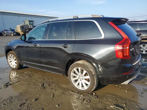 YV4A22PK0H1136861 2017 VOLVO XC90 - Image 2