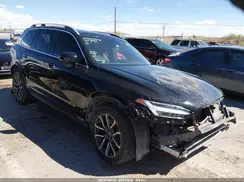 YV4A22PK0H1137394 2017 VOLVO XC90