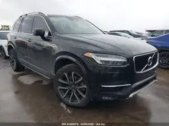 YV4A22PK0H1138979 2017 VOLVO XC90