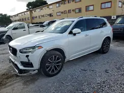 YV4A22PK0H1139016 2017 VOLVO XC90
