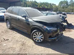 YV4A22PK0H1139839 2017 VOLVO XC90