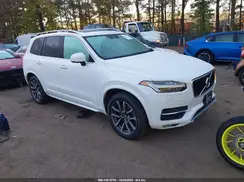 YV4A22PK0H1143308 2017 VOLVO XC90