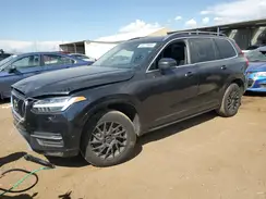 YV4A22PK0H1147147 2017 VOLVO XC90