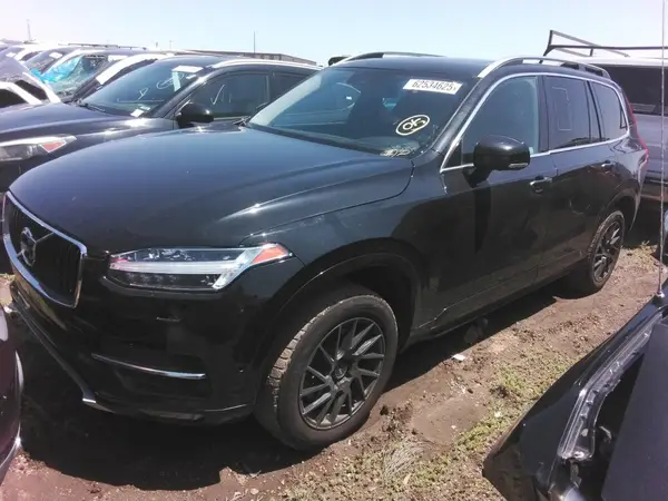 YV4A22PK0H1147147 2017 VOLVO XC90 - Image 1