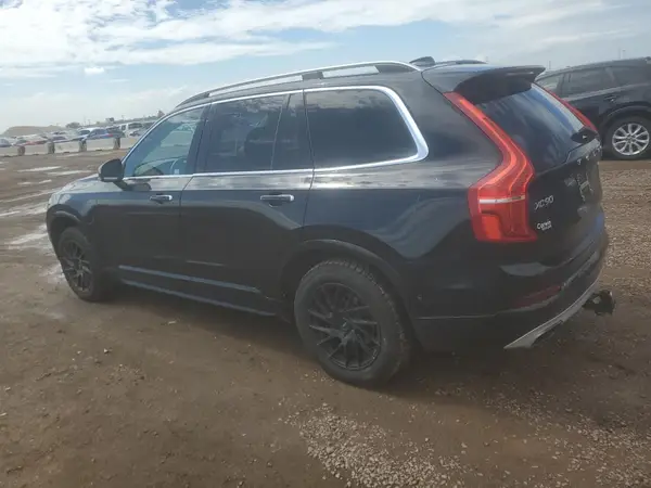 YV4A22PK0H1147147 2017 VOLVO XC90 - Image 2