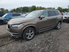 YV4A22PK0H1153000 2017 VOLVO XC90