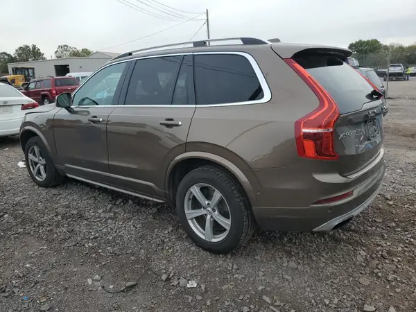 YV4A22PK0H1153000 2017 VOLVO XC90 - Image 2