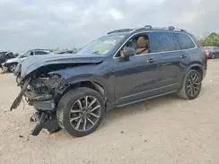 YV4A22PK0H1155541 2017 VOLVO XC90