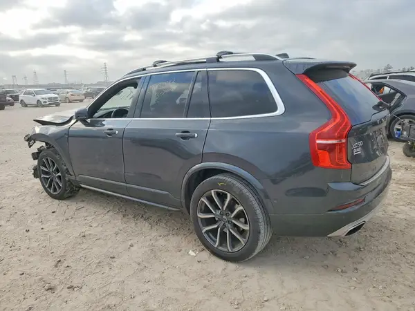 YV4A22PK0H1155541 2017 VOLVO XC90 - Image 2