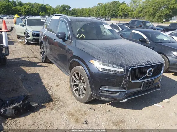 YV4A22PK0H1157628 2017 VOLVO XC90 - Image 1