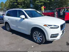 YV4A22PK0H1157919 2017 VOLVO XC90
