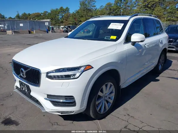 YV4A22PK0H1157919 2017 VOLVO XC90 - Image 2