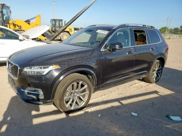 YV4A22PK0H1165728 2017 VOLVO XC90 - Image 1