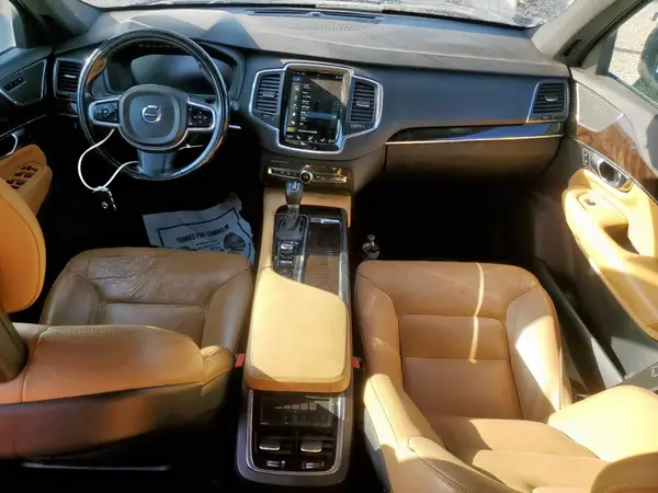 YV4A22PK0H1165728 2017 VOLVO XC90 - Image 8