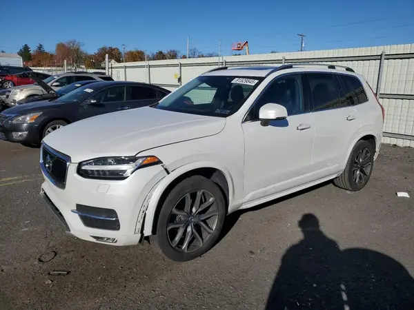 YV4A22PK0H1171044 2017 VOLVO XC90 - Image 1