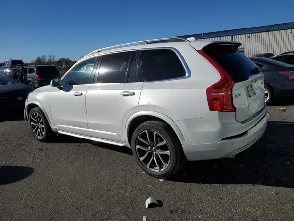YV4A22PK0H1171044 2017 VOLVO XC90 - Image 2