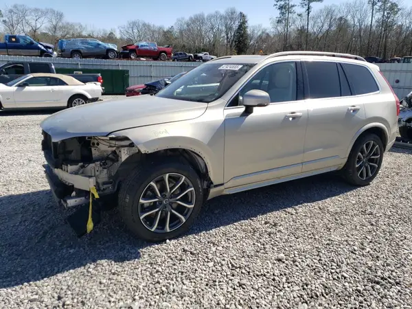 YV4A22PK0H1171397 2017 VOLVO XC90 - Image 1