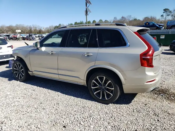 YV4A22PK0H1171397 2017 VOLVO XC90 - Image 2