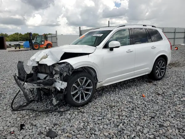 YV4A22PK0H1174283 2017 VOLVO XC90 - Image 1