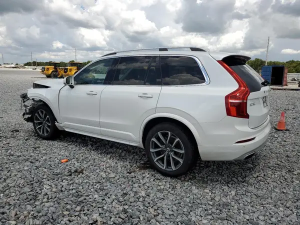 YV4A22PK0H1174283 2017 VOLVO XC90 - Image 2