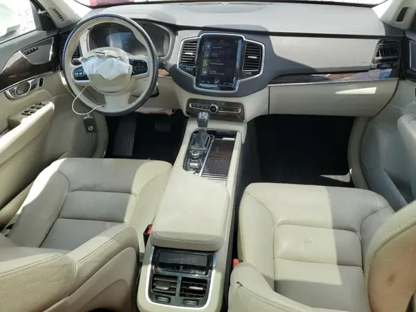 YV4A22PK0H1174283 2017 VOLVO XC90 - Image 8