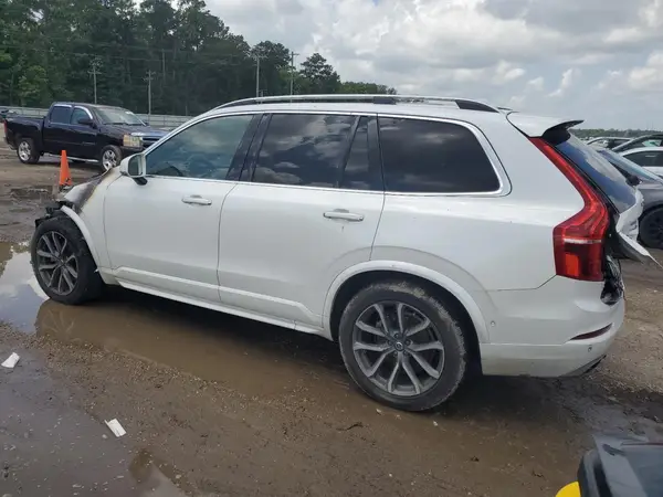 YV4A22PK0H1175160 2017 VOLVO XC90 - Image 2