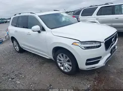 YV4A22PK0H1176275 2017 VOLVO XC90