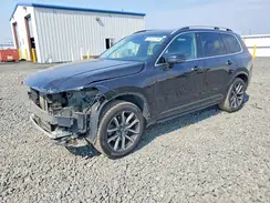 YV4A22PK0H1176793 2017 VOLVO XC90