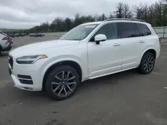YV4A22PK0H1177183 2017 VOLVO XC90