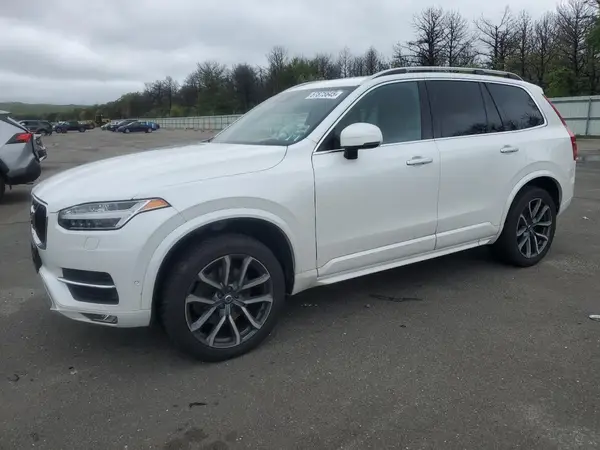 YV4A22PK0H1177183 2017 VOLVO XC90 - Image 1