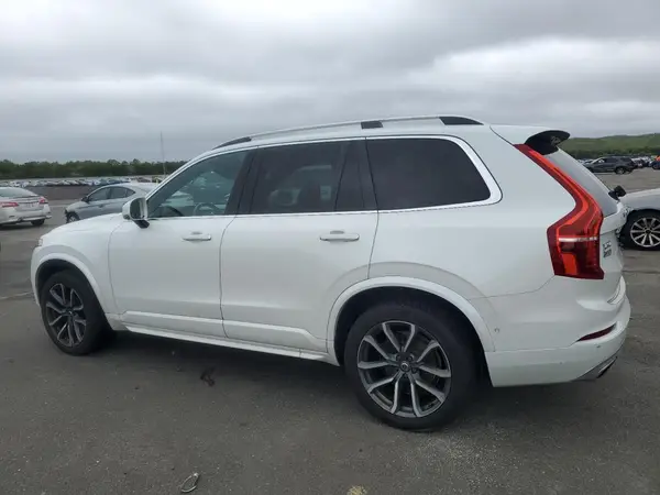 YV4A22PK0H1177183 2017 VOLVO XC90 - Image 2