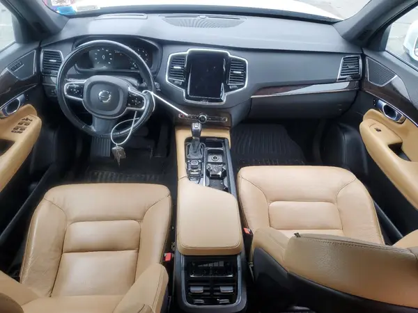 YV4A22PK0H1177183 2017 VOLVO XC90 - Image 8