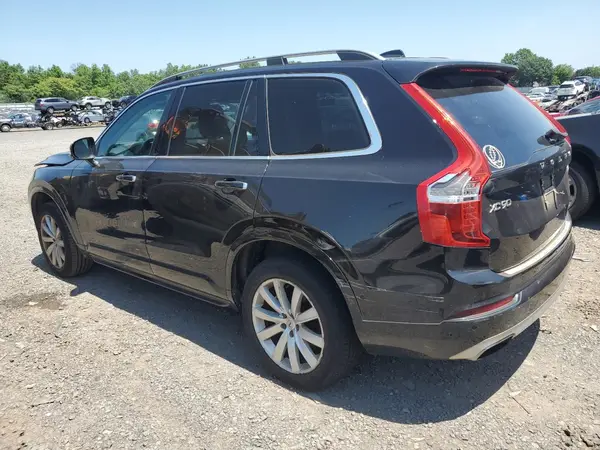 YV4A22PK0H1177619 2017 VOLVO XC90 - Image 2