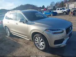 YV4A22PK0H1178950 2017 VOLVO XC90