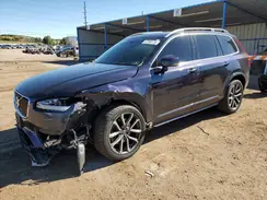 YV4A22PK0H1179208 2017 VOLVO XC90