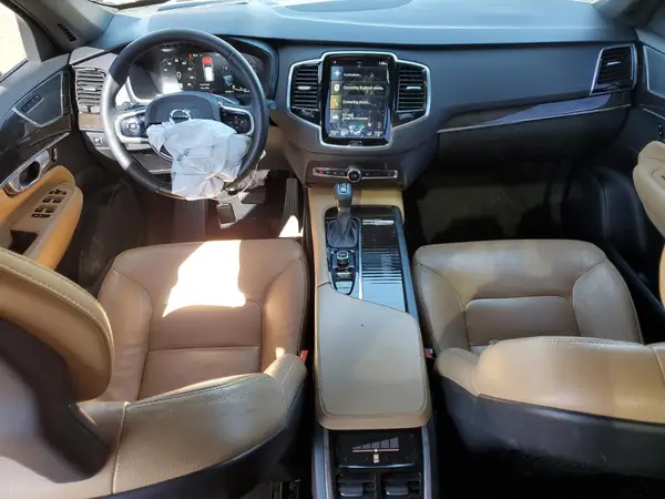 YV4A22PK0H1179208 2017 VOLVO XC90 - Image 8
