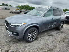 YV4A22PK0H1182366 2017 VOLVO XC90