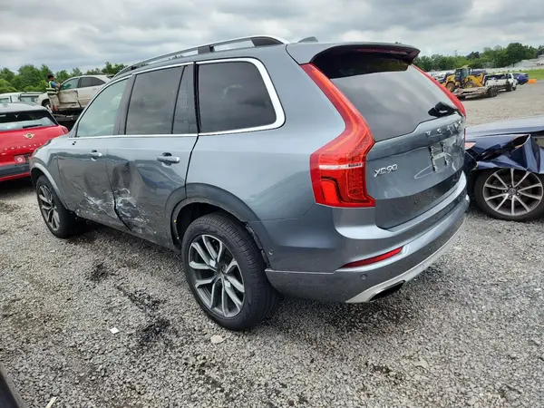 YV4A22PK0H1182366 2017 VOLVO XC90 - Image 2