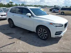 YV4A22PK0H1186756 2017 VOLVO XC90