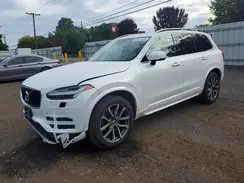 YV4A22PK0H1187826 2017 VOLVO XC90