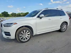 YV4A22PK0J1190327 2018 VOLVO XC90