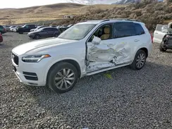 YV4A22PK0J1190490 2018 VOLVO XC90