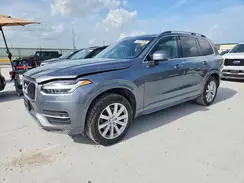 YV4A22PK0J1191106 2018 VOLVO XC90